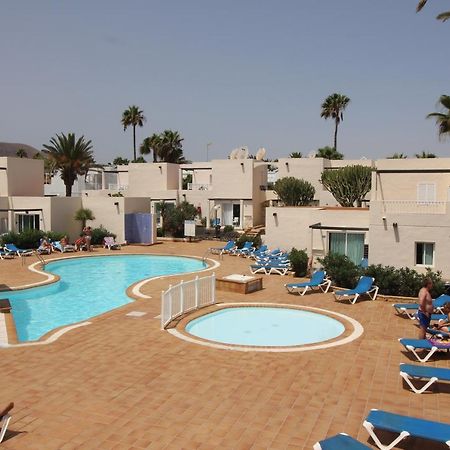 Alisios Dream Corralejo Apartment Exterior foto