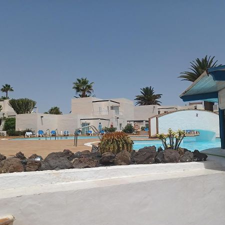 Alisios Dream Corralejo Apartment Exterior foto