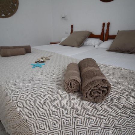 Alisios Dream Corralejo Apartment Exterior foto