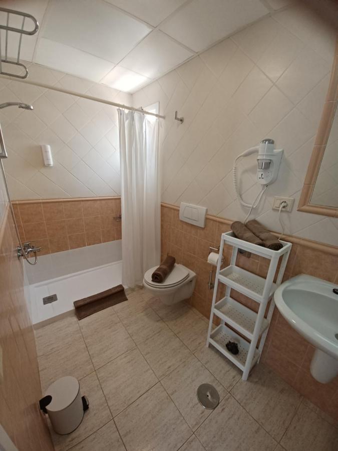 Alisios Dream Corralejo Apartment Exterior foto
