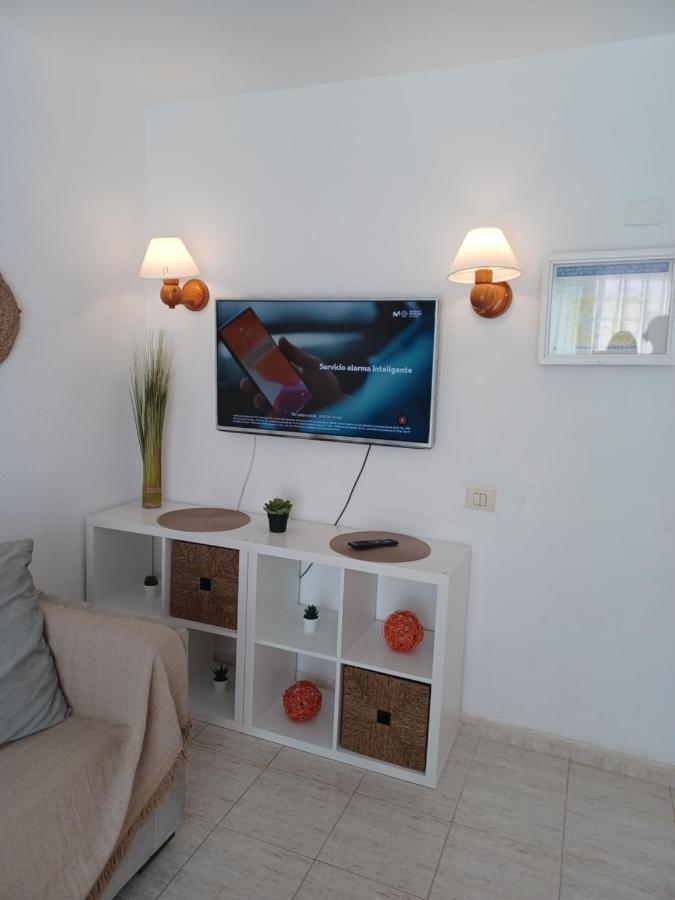 Alisios Dream Corralejo Apartment Exterior foto