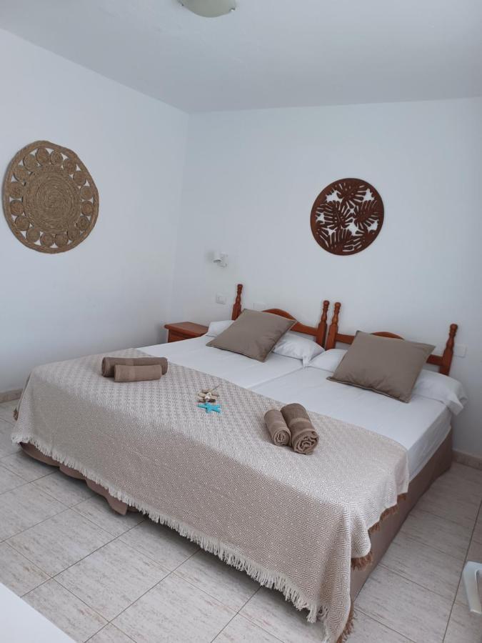 Alisios Dream Corralejo Apartment Exterior foto