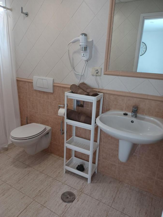 Alisios Dream Corralejo Apartment Exterior foto