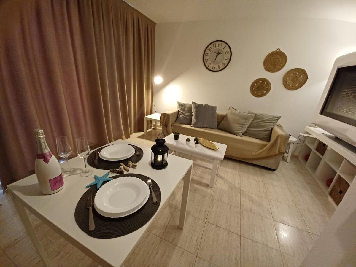 Alisios Dream Corralejo Apartment Exterior foto