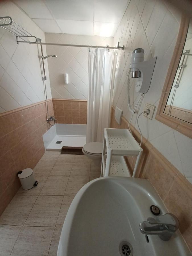Alisios Dream Corralejo Apartment Exterior foto