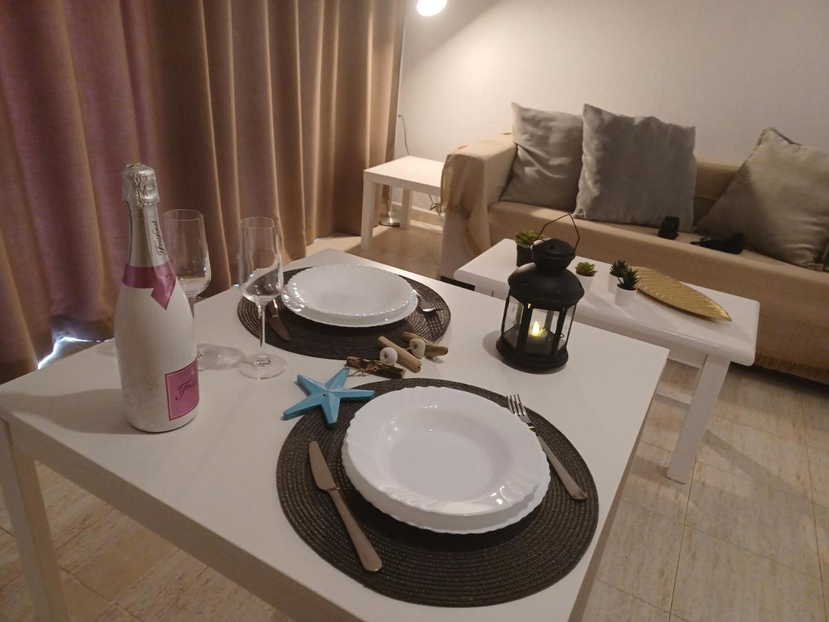 Alisios Dream Corralejo Apartment Exterior foto