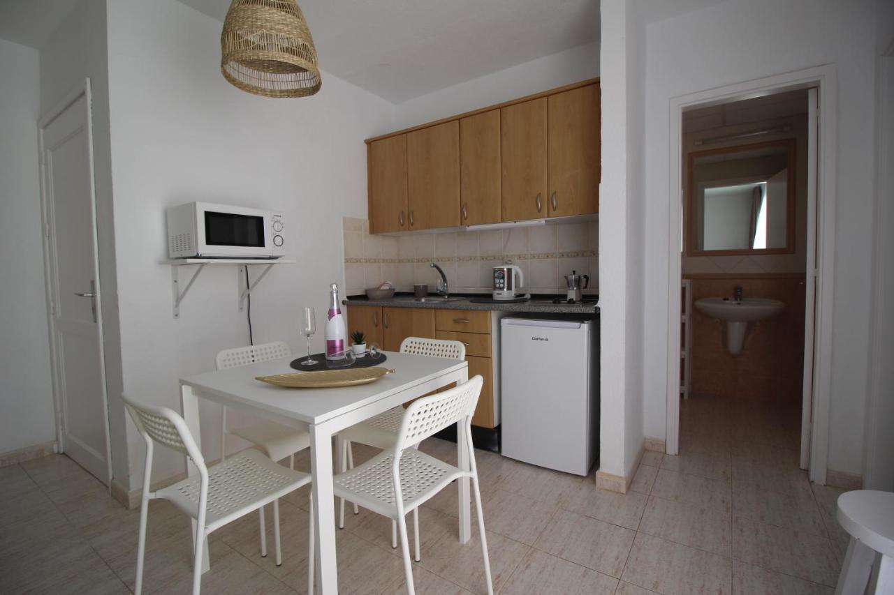 Alisios Dream Corralejo Apartment Exterior foto