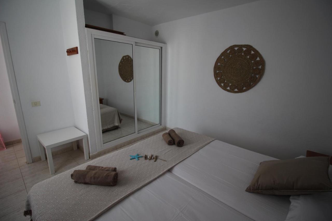 Alisios Dream Corralejo Apartment Exterior foto