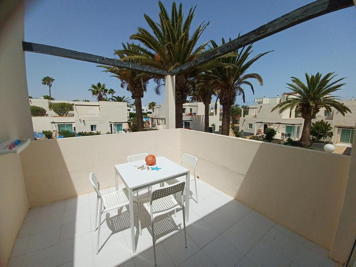 Alisios Dream Corralejo Apartment Exterior foto