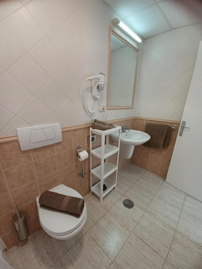 Alisios Dream Corralejo Apartment Exterior foto
